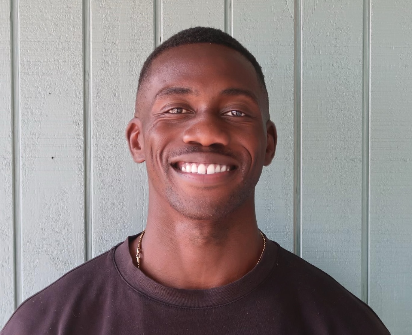 Oseoba Airewele, performance coach